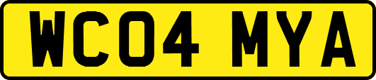 WC04MYA