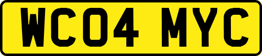 WC04MYC