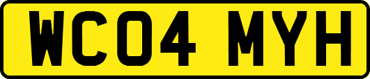 WC04MYH