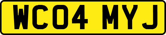 WC04MYJ
