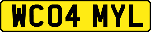 WC04MYL