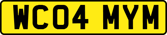 WC04MYM