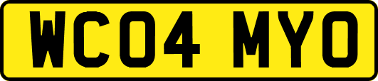 WC04MYO