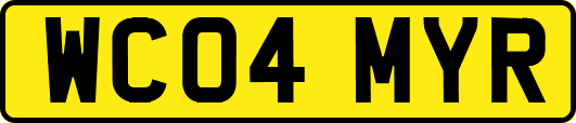 WC04MYR