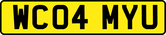 WC04MYU