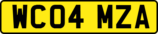 WC04MZA