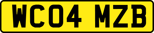 WC04MZB