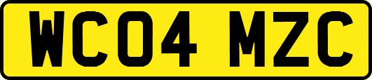 WC04MZC