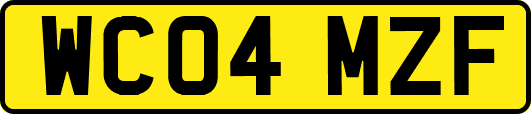 WC04MZF