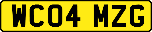 WC04MZG