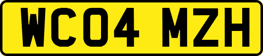 WC04MZH