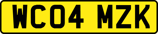 WC04MZK