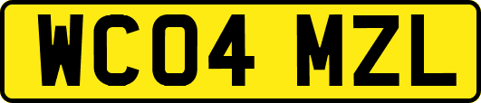 WC04MZL