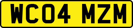 WC04MZM