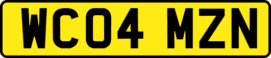 WC04MZN