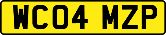 WC04MZP