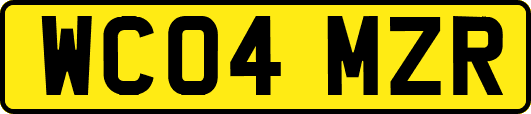 WC04MZR