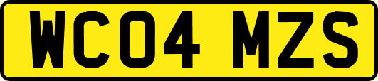 WC04MZS