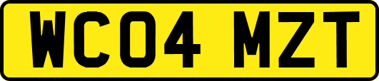 WC04MZT