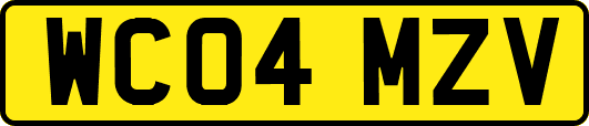 WC04MZV