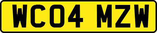 WC04MZW
