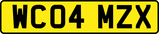 WC04MZX