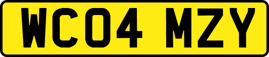 WC04MZY