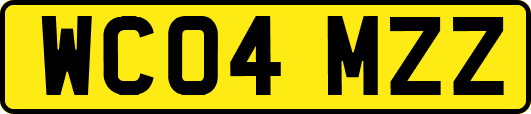 WC04MZZ