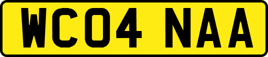 WC04NAA