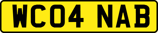 WC04NAB
