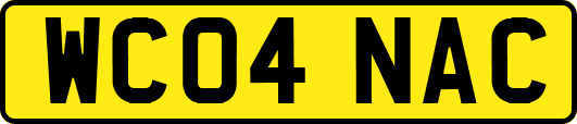 WC04NAC