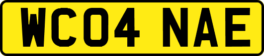 WC04NAE