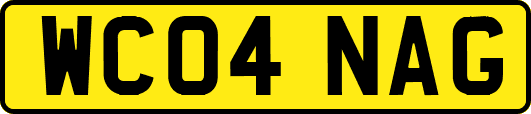 WC04NAG