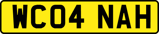 WC04NAH