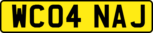 WC04NAJ