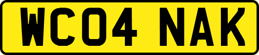 WC04NAK