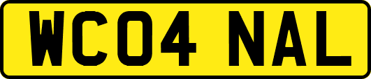 WC04NAL