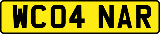 WC04NAR