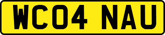 WC04NAU