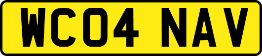 WC04NAV