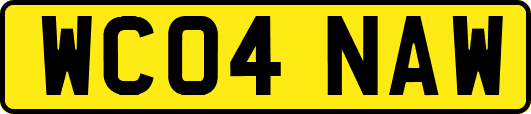 WC04NAW