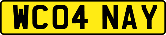 WC04NAY