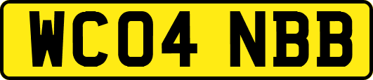WC04NBB