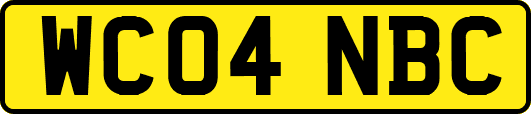 WC04NBC
