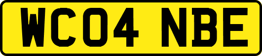 WC04NBE