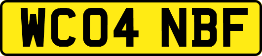 WC04NBF
