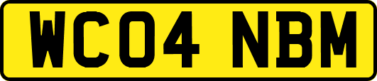 WC04NBM