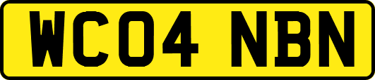 WC04NBN
