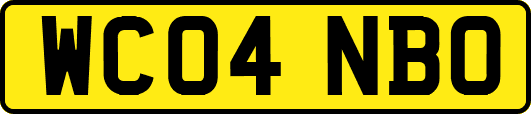 WC04NBO