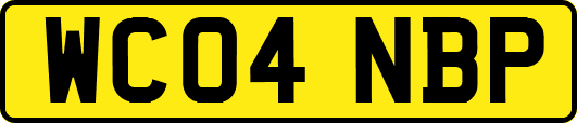 WC04NBP